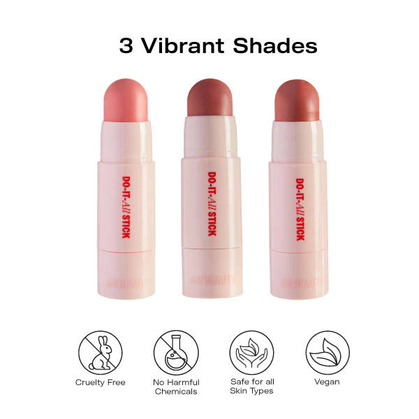 Image 7 of H&M Do-It-All-Stick Blush