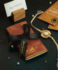Image 1 of Default Title for the product KOKOMAE Rakhi Gift Hamper | 2 Artisanal 60% Dark Chocolate Bars