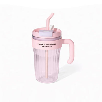 Image 7 of Aarvi Decor Studio Purehydra BPA Free Sipper Water Bottle