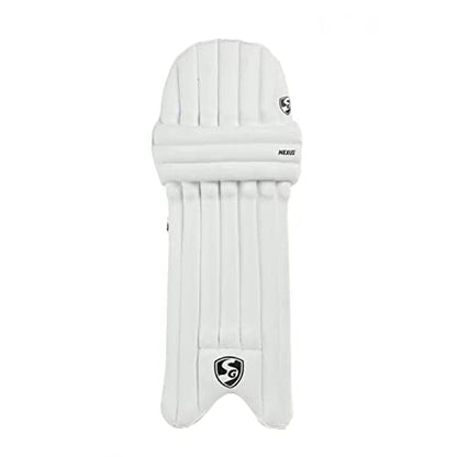 Image 2 of SG Nexus Batting Legguard, Boys