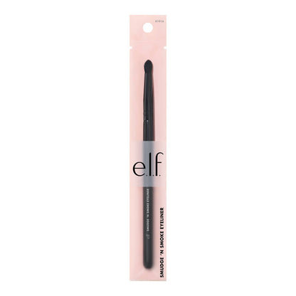 Image 5 of e.l.f. Cosmetics Smudge 'N Smoke Eyeliner Brush