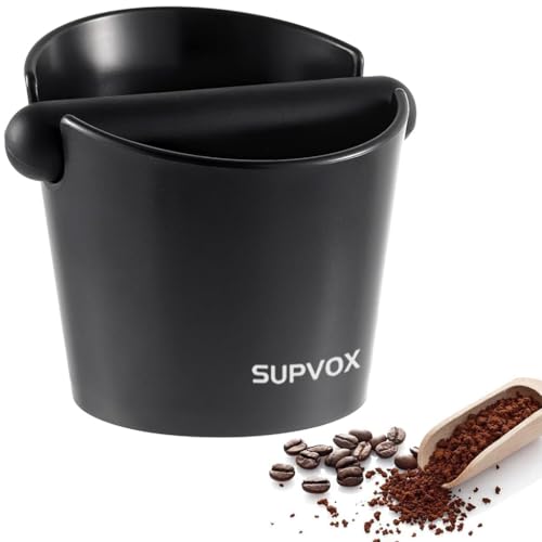 Image 1 of Default Title for the product Supvox Espresso Knock Box