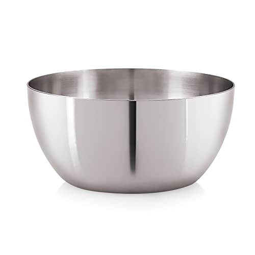 Image 1 of Default Title for the product neelam Stainless Steel 5.5 18G JK Vati, Silver
