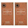 Image 1 of Default Title for the product KOKOMAE 70% Dark Chocolate Bean-to-Bar Pack of 2, 50g Each