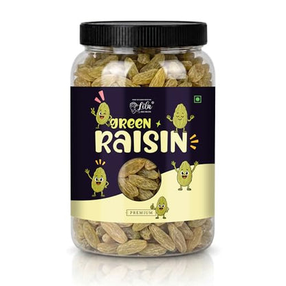 Image 3 of 500 Grams for the product LILA DRY FRUITS Golden Raisins