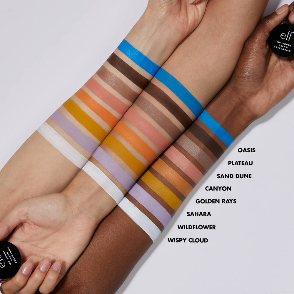 Image 5 of e.l.f. Cosmetics No Budge Cream Eyeshadow