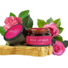 Image 1 of 15 gm / Pack of 1 for the product Pureus Herbals Madhuadhar Rose Lip Balm
