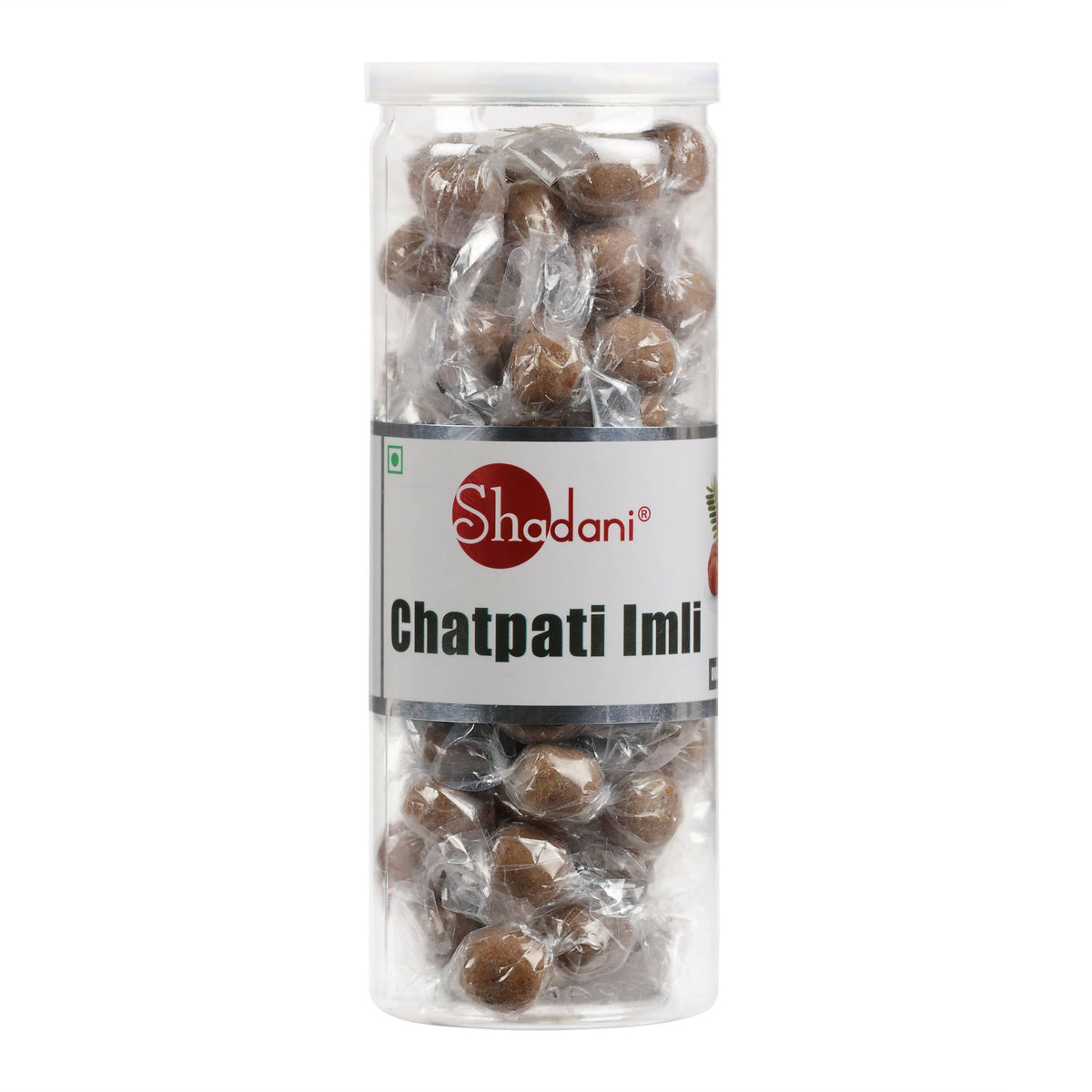 Image 1 of 140 gm for the product Shadani Chatpati Imli