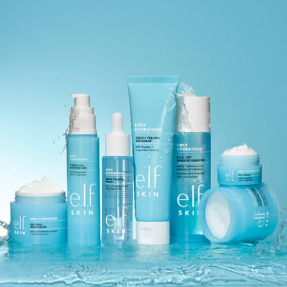 Image 8 of e.l.f. Cosmetics Skin Holy Hydration Triple Bounce Serum