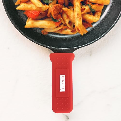 Image 2 of HAZEL Silicone Hot Handle Holder