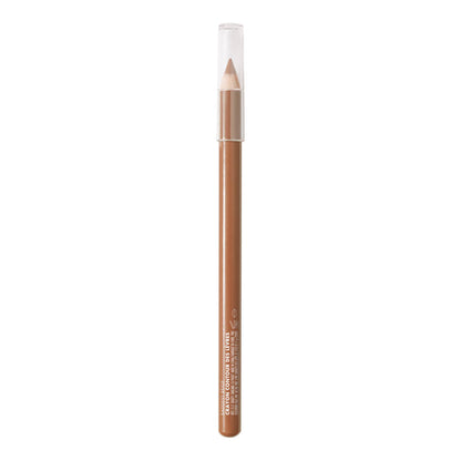 Image 4 of Baddest Beige for the product e.l.f. Cosmetics Cream Glide Lip Liner (1 g)