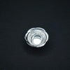 Image 1 of Default Title for the product Dista Silvers Small Plain Bowl 6g