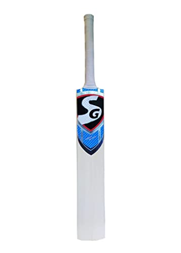 Image 1 of Default Title for the product SG Cricket Tennis Bat T-800, Wood