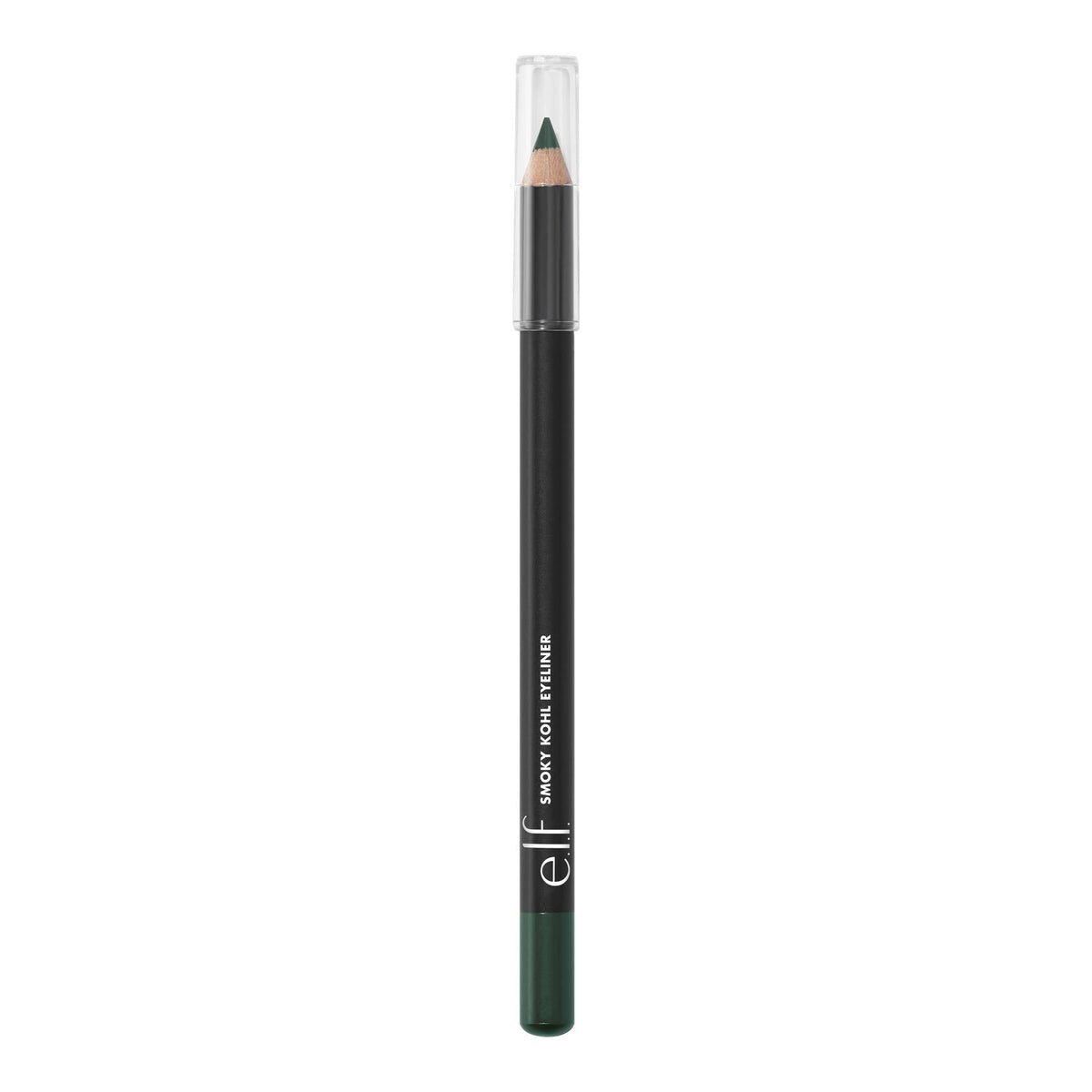Image 2 of Rare Emerald for the product e.l.f. Cosmetics Smoky Kohl Eyeliner(1g)