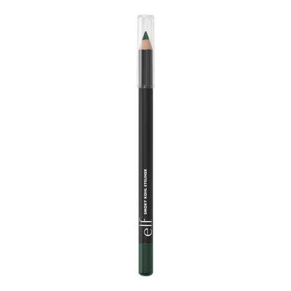 Image 2 of Rare Emerald for the product e.l.f. Cosmetics Smoky Kohl Eyeliner(1g)