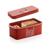 Image 1 of Default Title for the product HAZEL Bread Box with Handle Lid 4100 ML