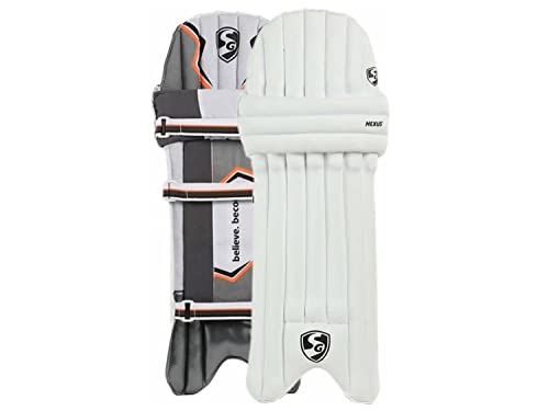 Image 4 of SG Kashmir Eco Cricket Kit