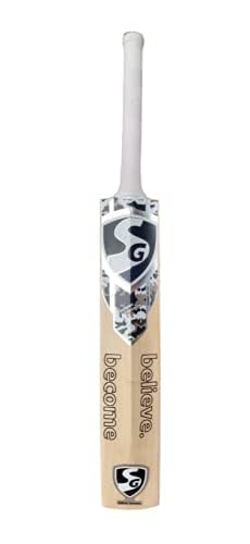 Image 4 of SG KLR Spark Cricket BAT Size 6