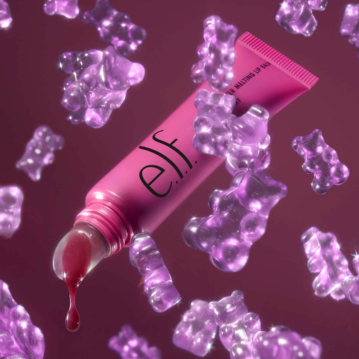 Image 19 of e.l.f. Cosmetics Glow Reviver Melting Lip Balm (15g)