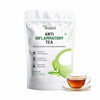 Image 1 of Pack of 1 for the product Teaaza Organic Anti Inflammatory Tea -100 Grams Loose Tea