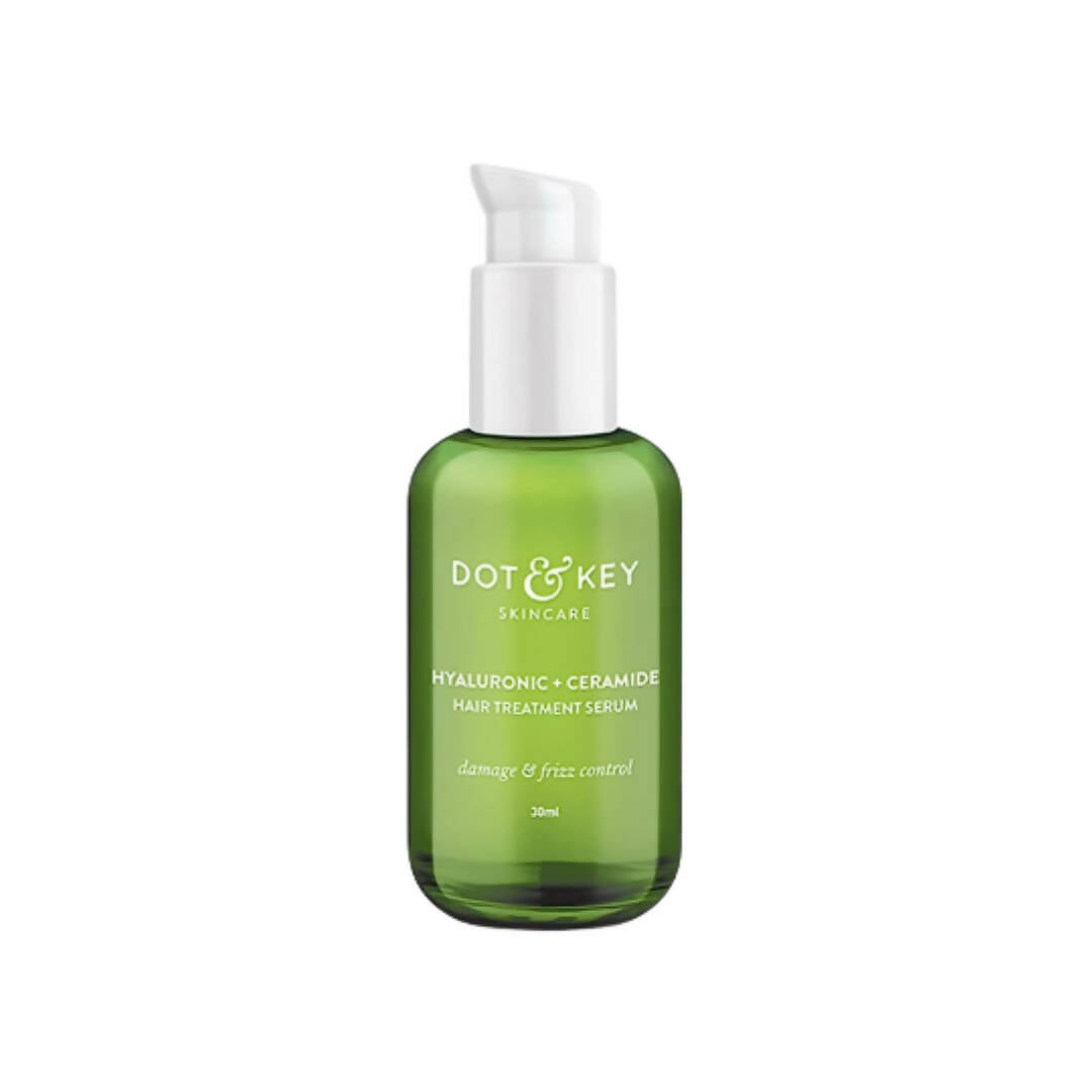 Image 1 of 30 ml / Pack of 1 for the product Dot & Key Hyaluronic + Ceramide Hair Serum