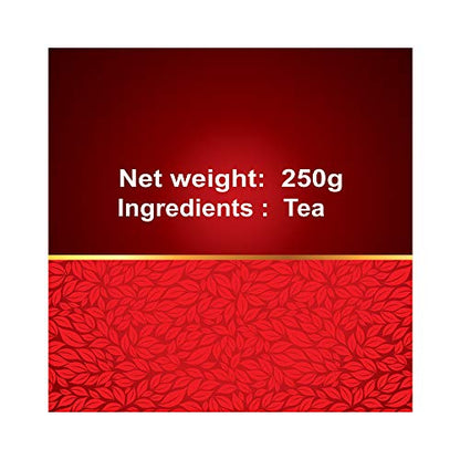Image 6 of Dalmia Gold Premium Ctc Tea With Long Orthodox Leaves - 250Gms (Jar) Pack Of 4