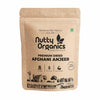 Image 1 of Default Title for the product NUTTY ORGANICS Premium Dried Afghani Anjeer 250 GM