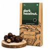 Image 1 of Default Title for the product KOKOMAE Kokomae Dragees Dark Chocolate Organic Vegan Hazelnut Pack of 1