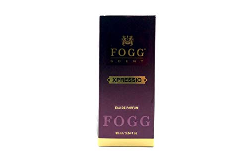 Image 2 of Fogg Xpressio Scent for Men