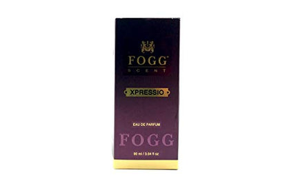 Image 2 of Fogg Xpressio Scent for Men