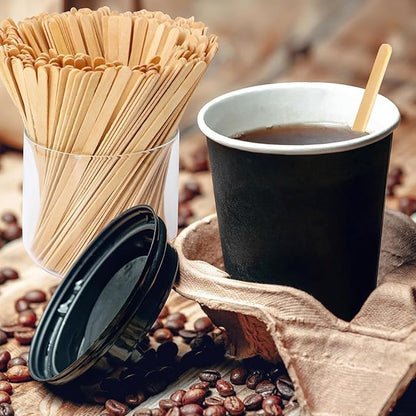 Image 5 of SANWALSA Coffee Stirrer Sticks