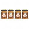 Image 1 of Default Title for the product Brown tree Mexican Cheese Seasoning Powder 200g Pack of 4