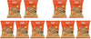 Image 1 of Default Title for the product Roasty Tasty Roasted Chana Jor Lime & Spicy Indian Snacks 750G Value Pack