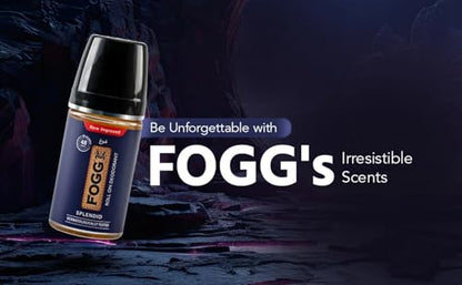 Image 4 of Fogg Roll On for Women, Splendid