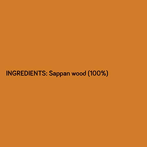 Image 6 of Killi Sappan Wood | Pathimugam | Patang | Pathimukham Crushed, 100g (Pack of 4)