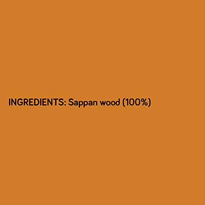 Image 6 of Killi Sappan Wood | Pathimugam | Patang | Pathimukham Crushed, 100g (Pack of 4)