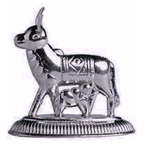 Image 1 of Default Title for the product Dista Silvers Cow and Calf 18 Grams