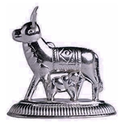 Image 1 of Default Title for the product Dista Silvers Cow and Calf 18 Grams