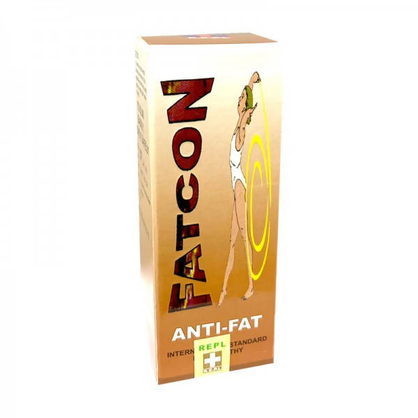 Image 1 of 60 ml for the product Repl Fatcon Anti-Fat Drop