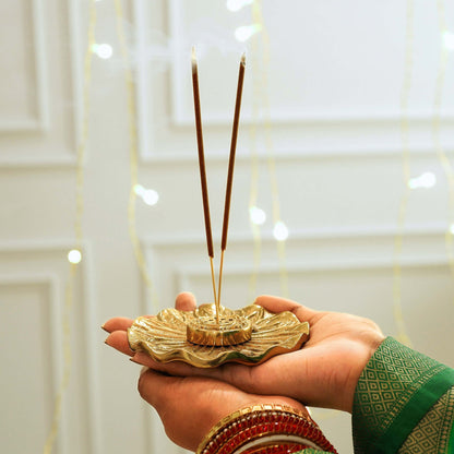 Image 7 of Behoma Incense Holder
