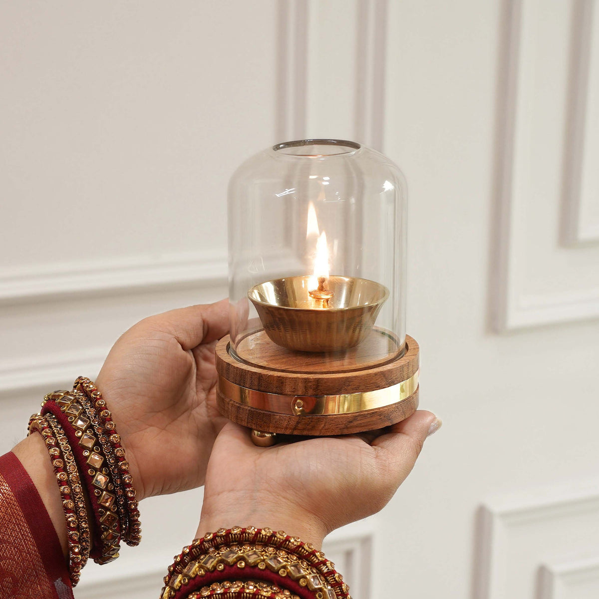 Image 7 of Behoma Akhand Diya