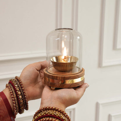 Image 7 of Behoma Akhand Diya