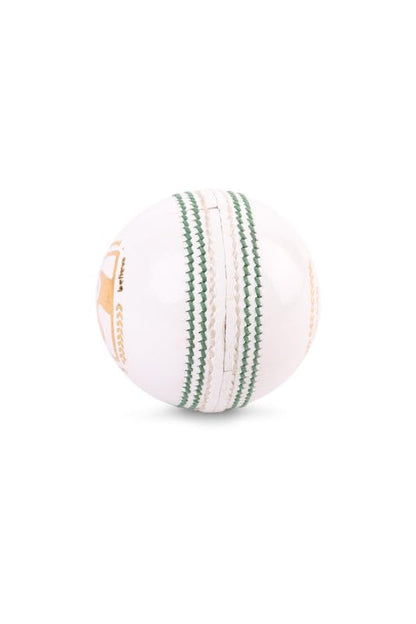 Image 3 of SG Cricket Balls Tournament White
