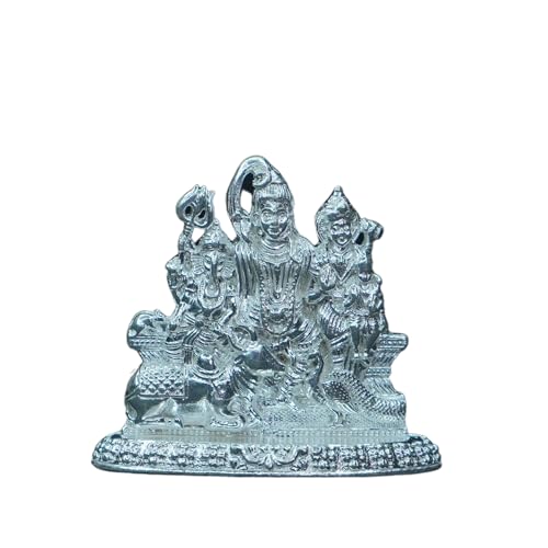 Image 1 of Default Title for the product Dista Silvers Shiva Family 17.44g