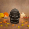 Image 1 of Default Title for the product Astrotalk Pyrite Baby Ganesha Murti | Ganpati Idol for Good Luck, Wealth & Protection | Ganesha Idol for Car Dashboard & Home Decor | Pyrite Ganesh Idols for Positivity & Success