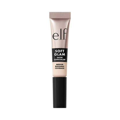 Image 14 of 10 Fair Cool for the product e.l.f. Cosmetics Soft Glam Satin Concealer(6.3ml)