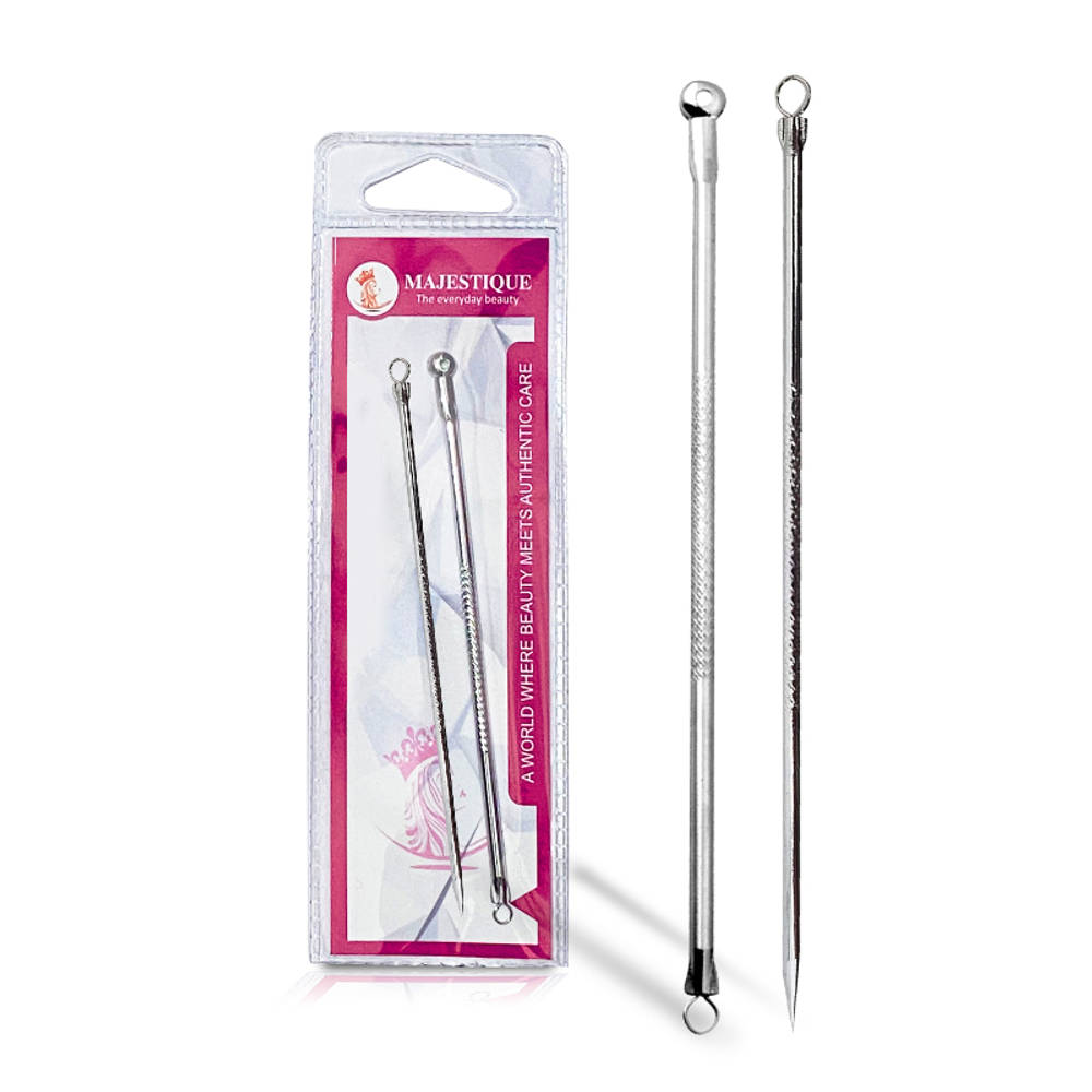 Image 1 of 2 pcs for the product Majestique Blackhead Remover