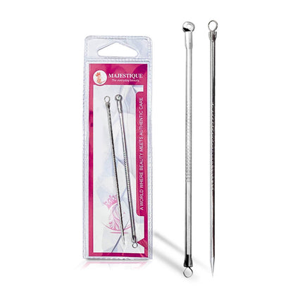 Image 1 of 2 pcs for the product Majestique Blackhead Remover