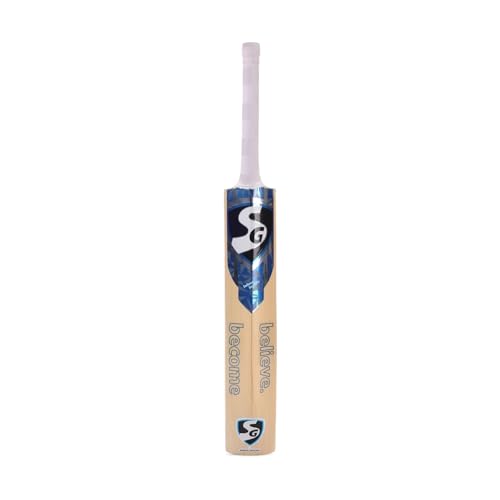 Image 3 of SG Wood Cricket Bat RSD Spark No.2 for Kids and Youth