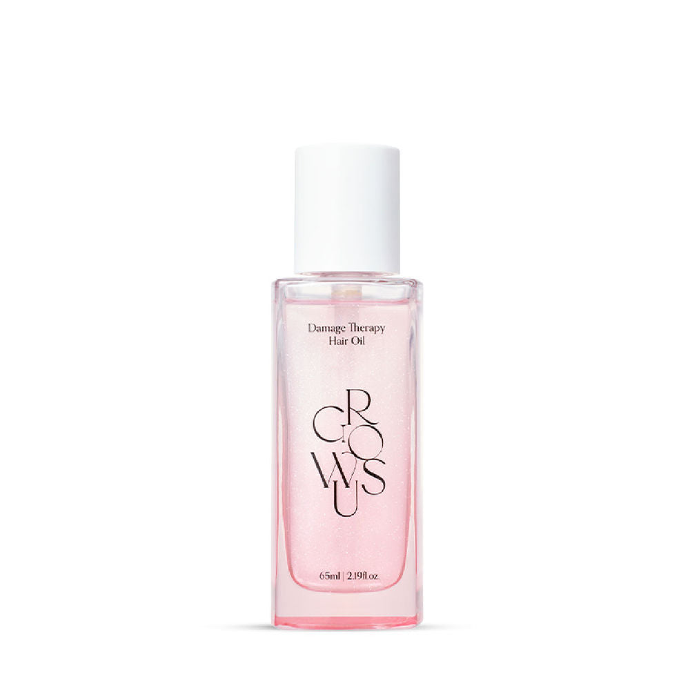 Image 2 of Growus Damage Therapy Hair Oil